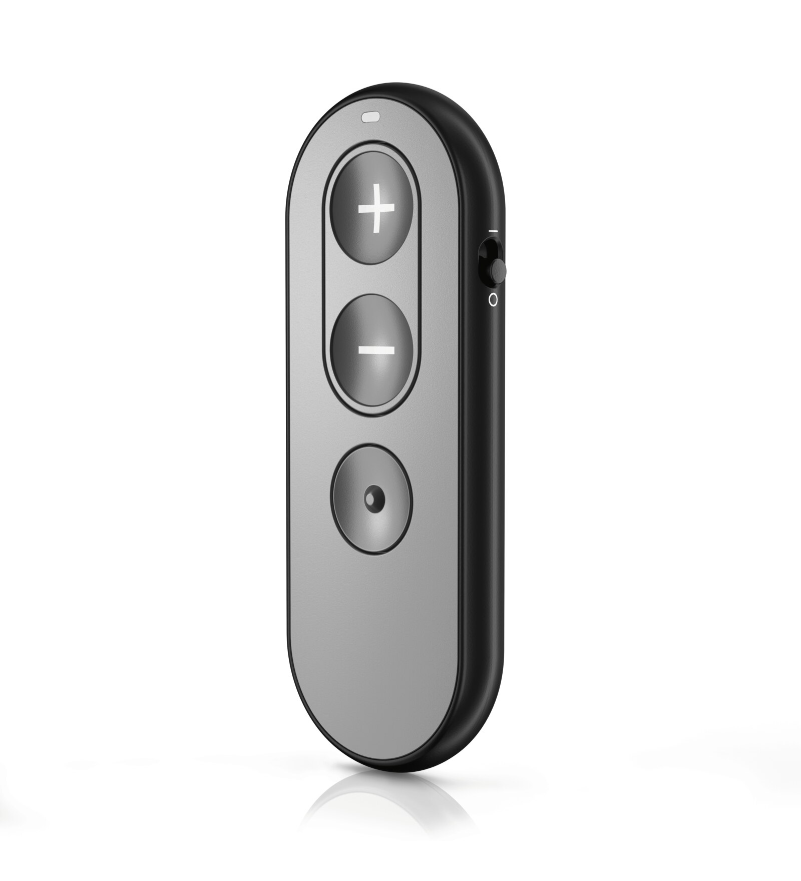 Hearing Aid Remote Control - HANSATON Hearing Aid Remote Control - HANSATON