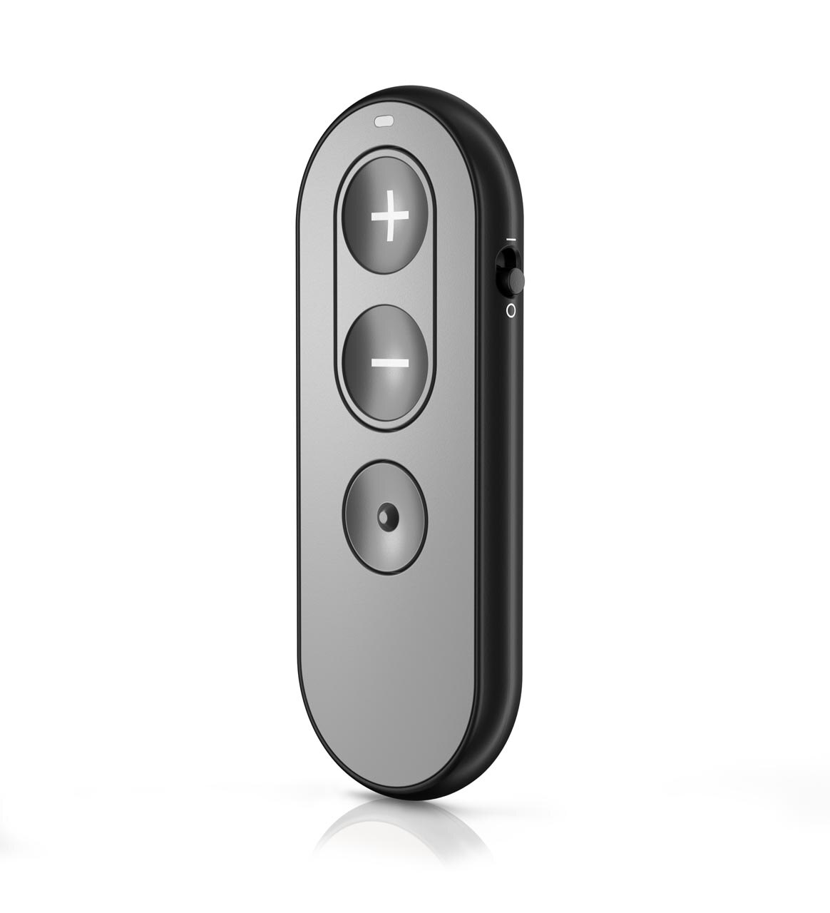 Hearing Aid Remote Control | HANSATON Hearing Aid Remote Control | HANSATON